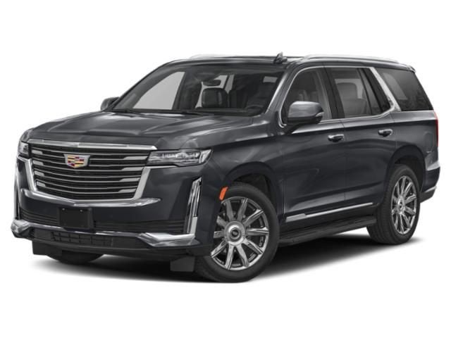 2023 Cadillac Escalade Premium Luxury Platinum