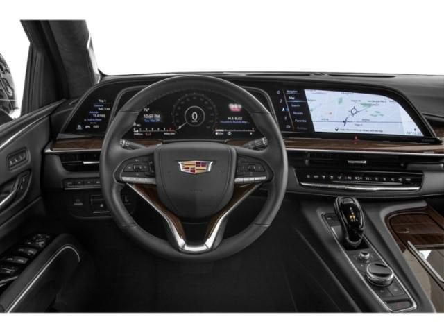 2023 Cadillac Escalade Premium Luxury Platinum