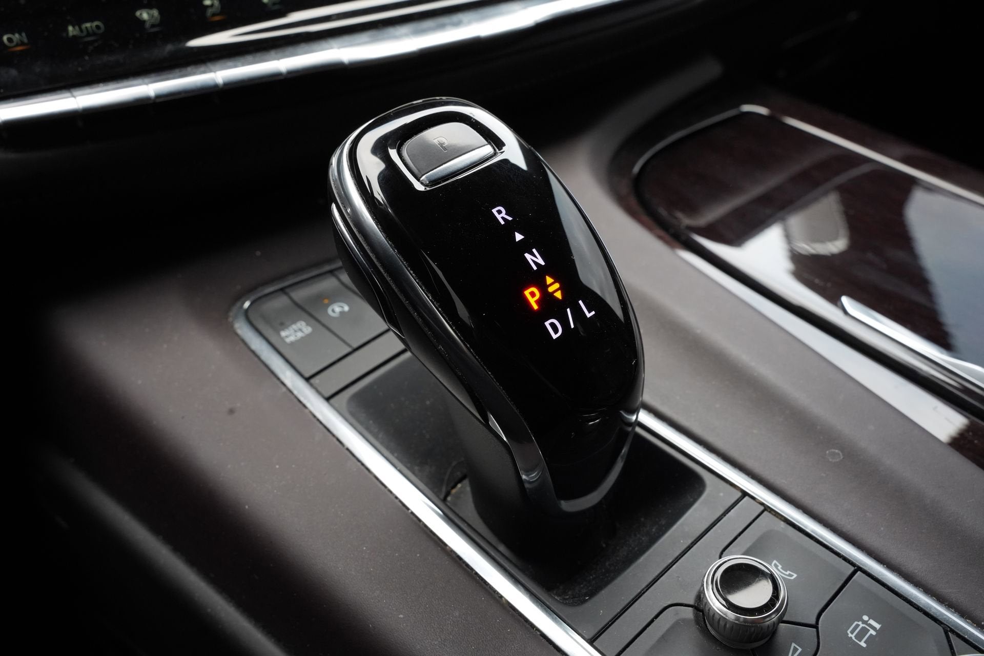 2023 Cadillac Escalade Premium Luxury Platinum