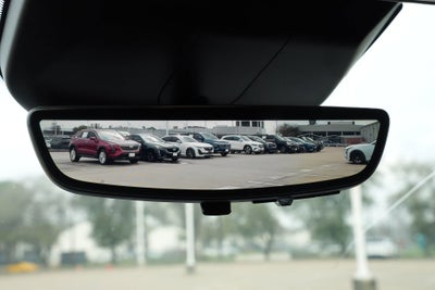 2023 Cadillac Escalade Premium Luxury Platinum