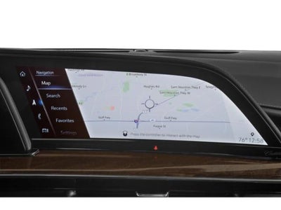 2023 Cadillac Escalade Premium Luxury Platinum