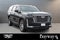 2023 Cadillac Escalade Premium Luxury Platinum