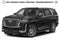 2023 Cadillac Escalade 4WD Premium Luxury Platinum
