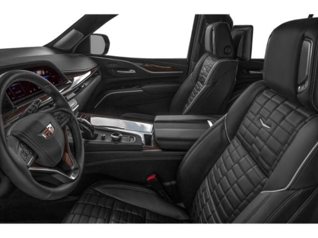 2023 Cadillac Escalade 4WD Premium Luxury Platinum