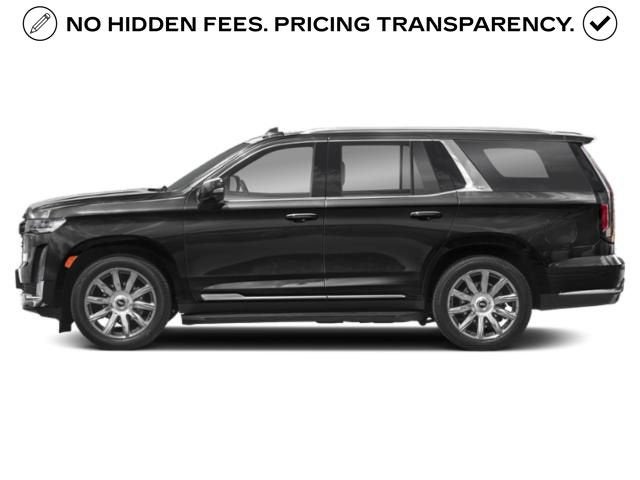2023 Cadillac Escalade 4WD Premium Luxury Platinum