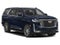 2023 Cadillac Escalade 4WD Premium Luxury Platinum
