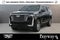 2021 Cadillac Escalade Premium Luxury Platinum