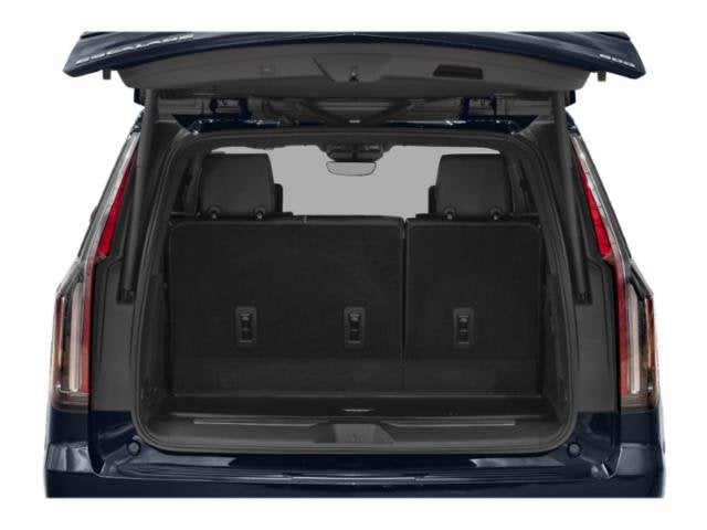 2021 Cadillac Escalade Premium Luxury Platinum