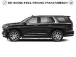 2021 Cadillac Escalade Premium Luxury Platinum