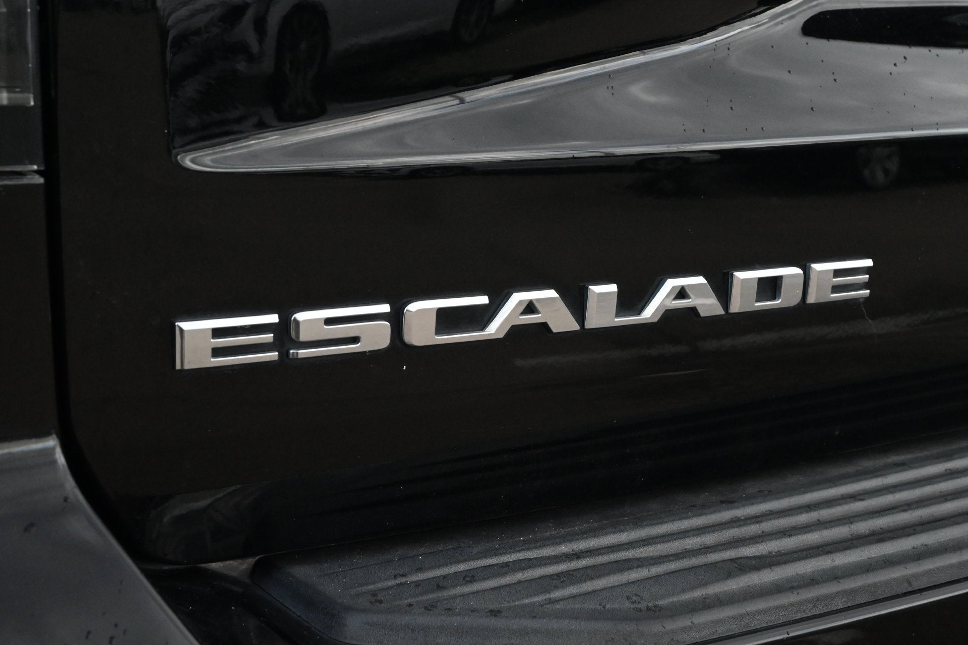 2021 Cadillac Escalade Premium Luxury Platinum