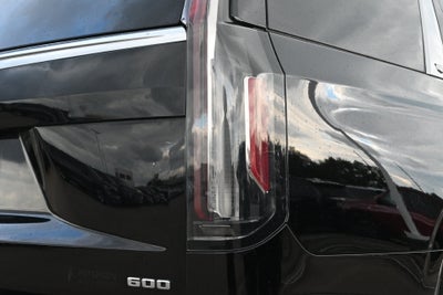 2021 Cadillac Escalade Premium Luxury Platinum
