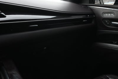 2021 Cadillac Escalade Premium Luxury Platinum