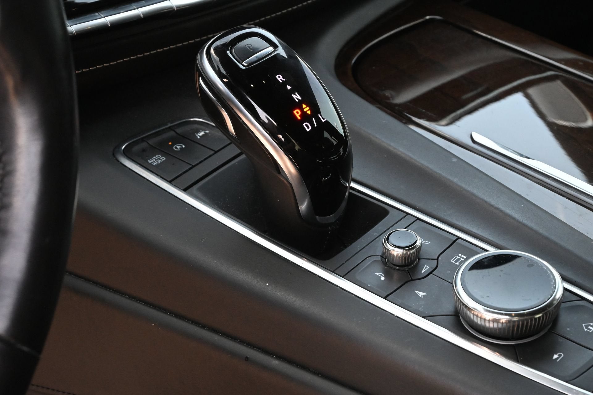 2021 Cadillac Escalade Premium Luxury Platinum