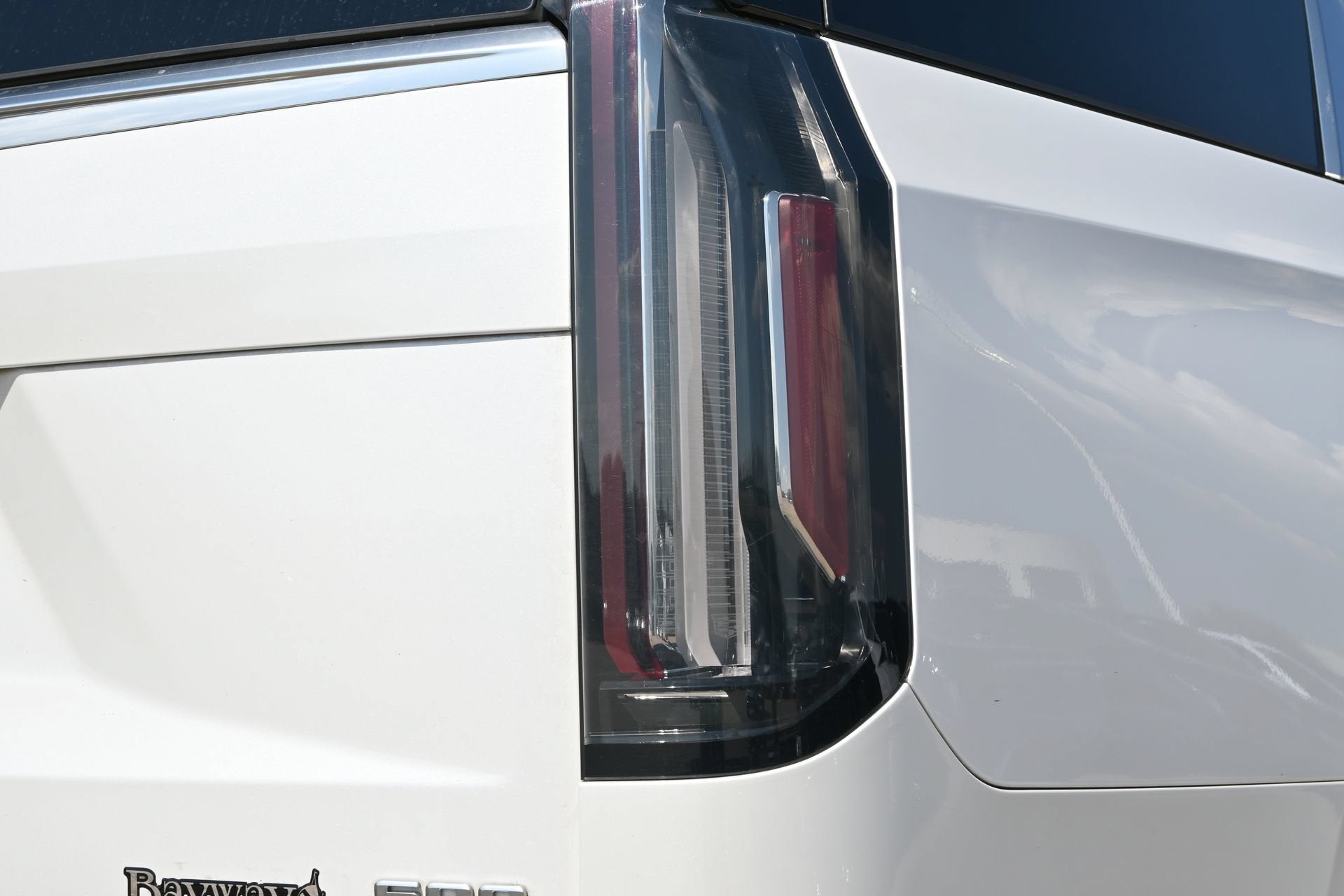 2021 Cadillac Escalade Premium Luxury Platinum