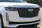 2021 Cadillac Escalade Premium Luxury Platinum
