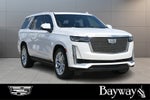 2021 Cadillac Escalade Premium Luxury Platinum