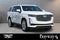 2021 Cadillac Escalade Premium Luxury Platinum
