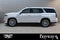 2021 Cadillac Escalade Premium Luxury Platinum