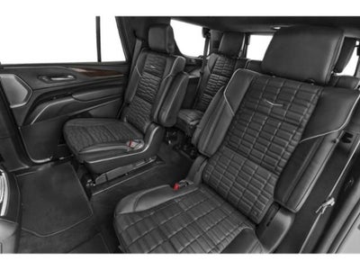 2023 Cadillac Escalade Sport