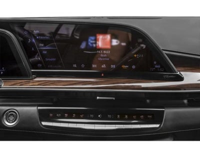 2023 Cadillac Escalade 4WD Sport
