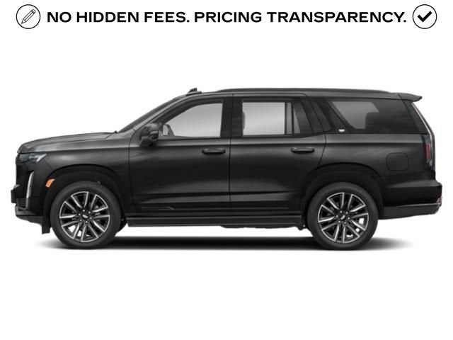 2023 Cadillac Escalade 4WD Sport