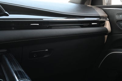 2023 Cadillac Escalade 4WD Sport