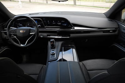 2024 Cadillac Escalade Sport