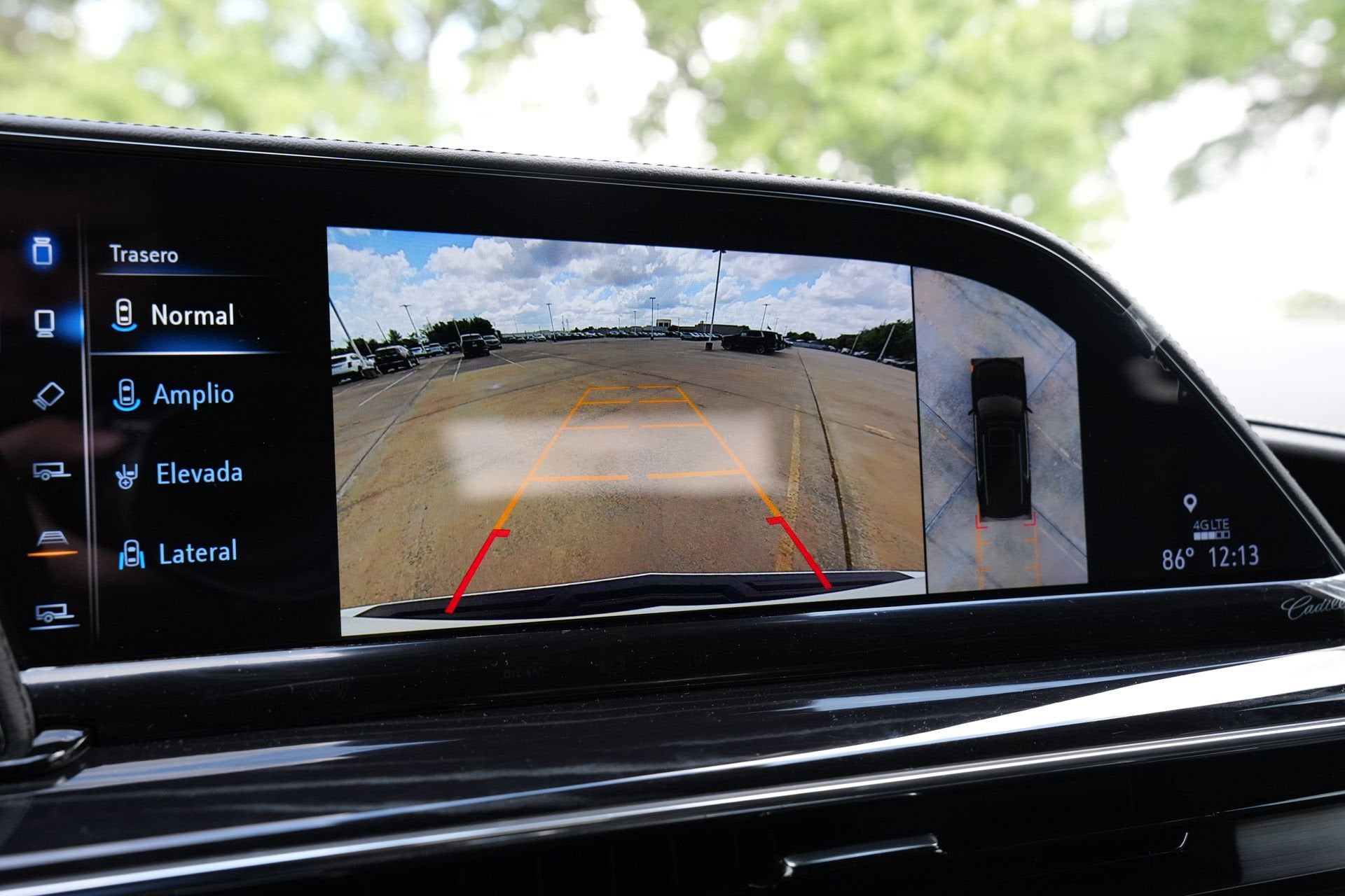 2024 Cadillac Escalade Sport