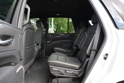 2024 Cadillac Escalade Sport