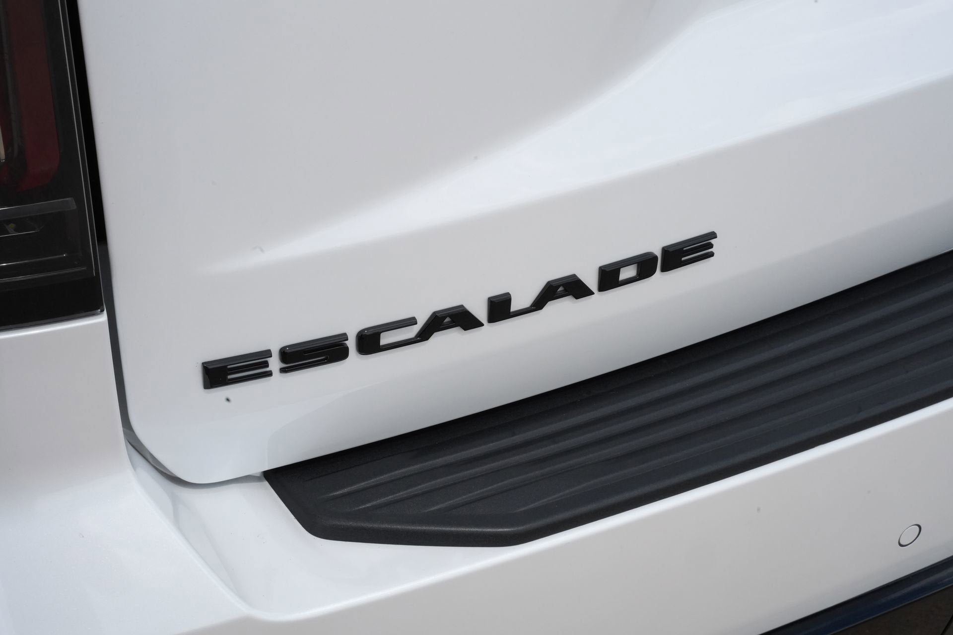 2024 Cadillac Escalade Sport