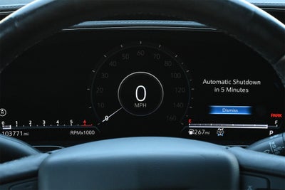 2022 Cadillac Escalade Sport