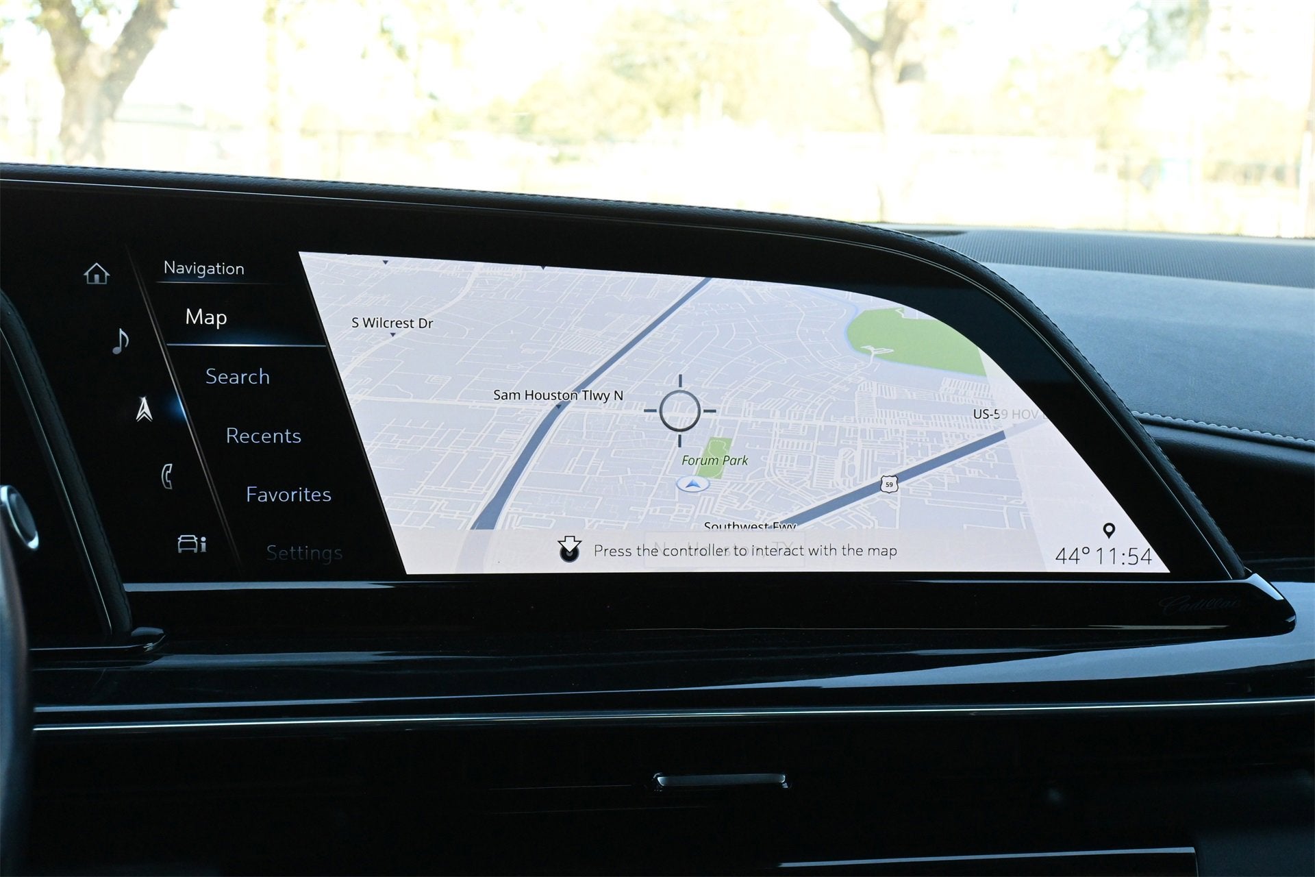 2022 Cadillac Escalade Sport