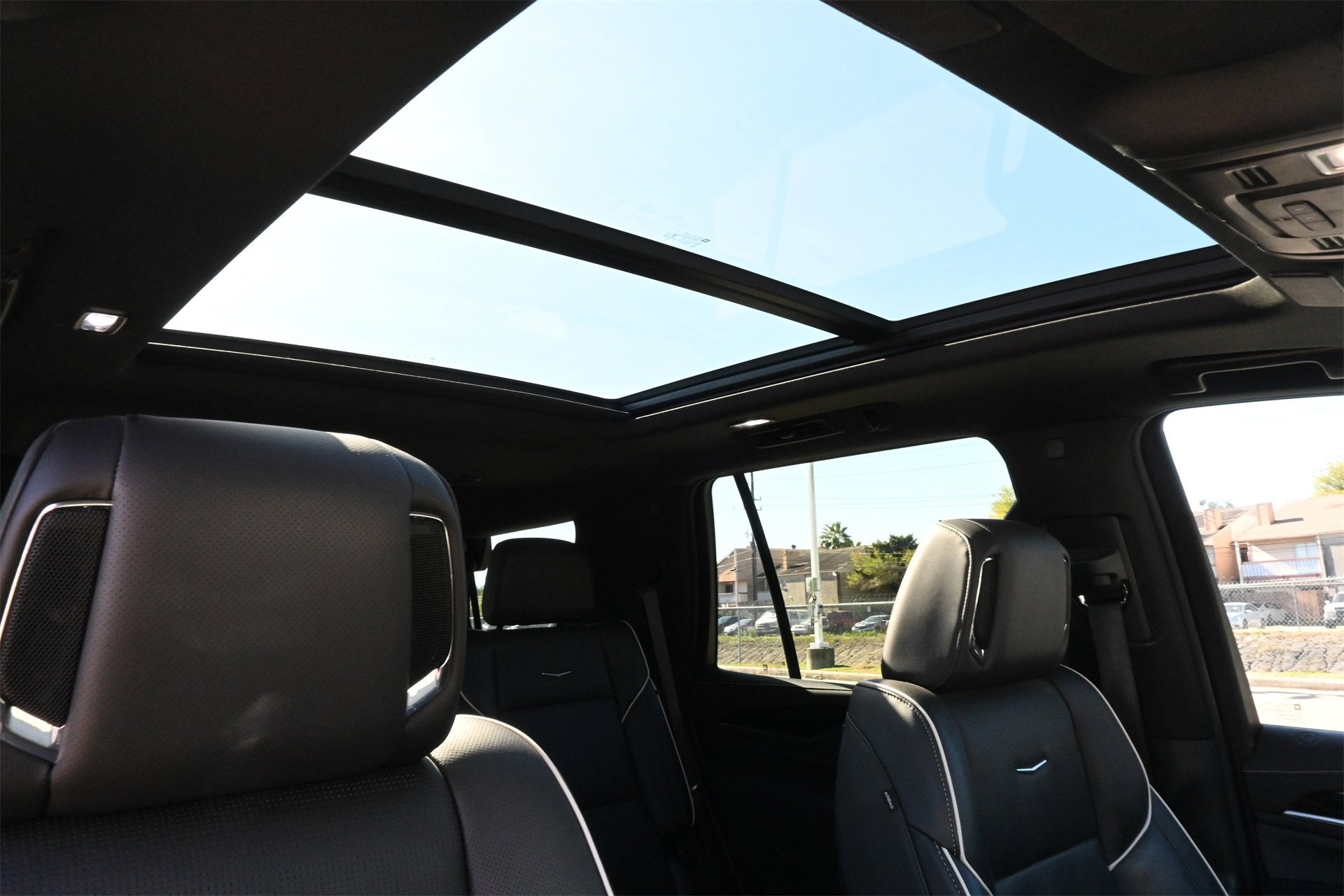 2022 Cadillac Escalade Sport