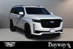 2022 Cadillac Escalade Sport
