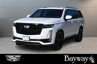 2022 Cadillac Escalade Sport