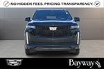 2023 Cadillac Escalade 4WD Sport