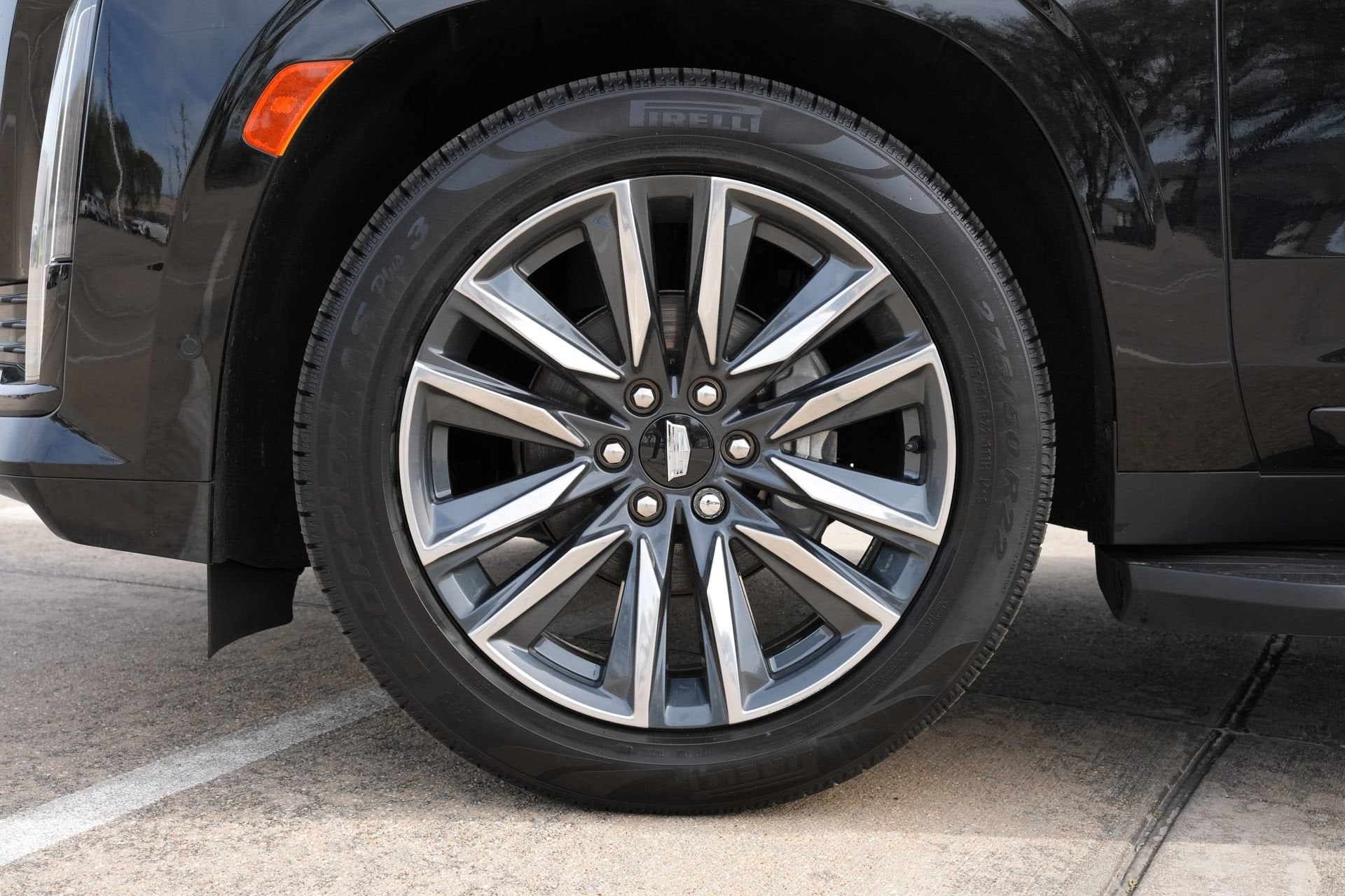 2023 Cadillac Escalade Sport