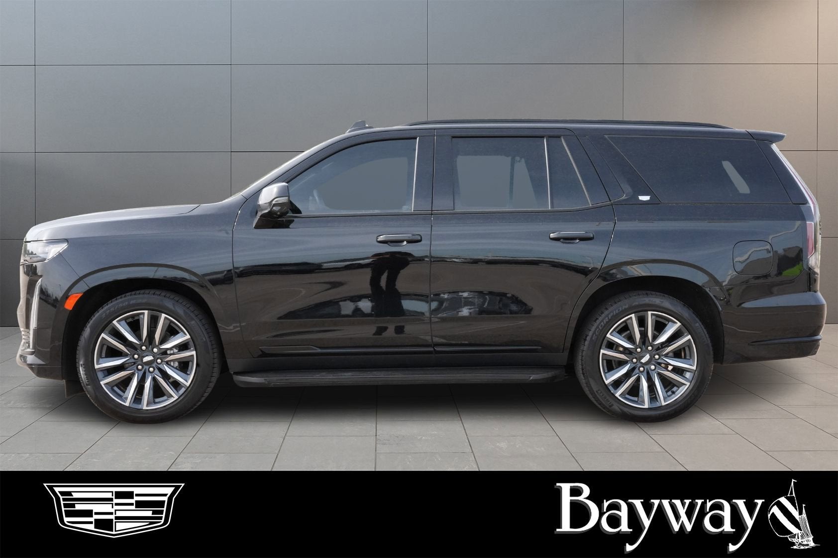 2023 Cadillac Escalade Sport