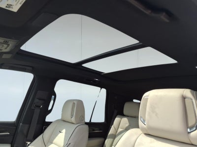 2023 Cadillac Escalade 4WD Sport