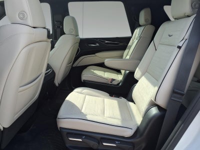 2023 Cadillac Escalade 4WD Sport