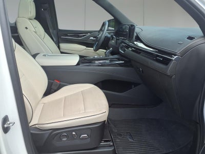2023 Cadillac Escalade 4WD Sport