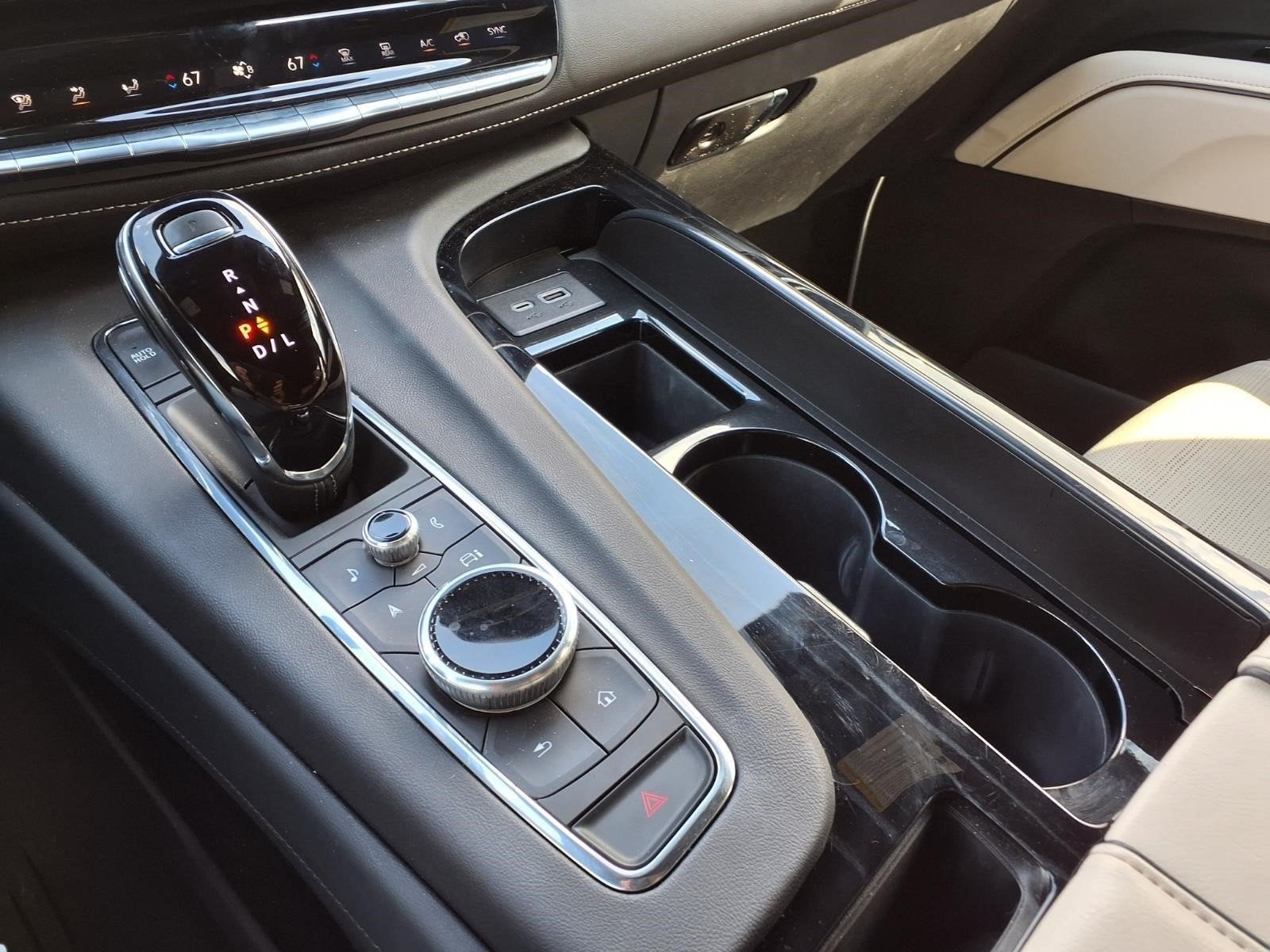 2023 Cadillac Escalade 4WD Sport