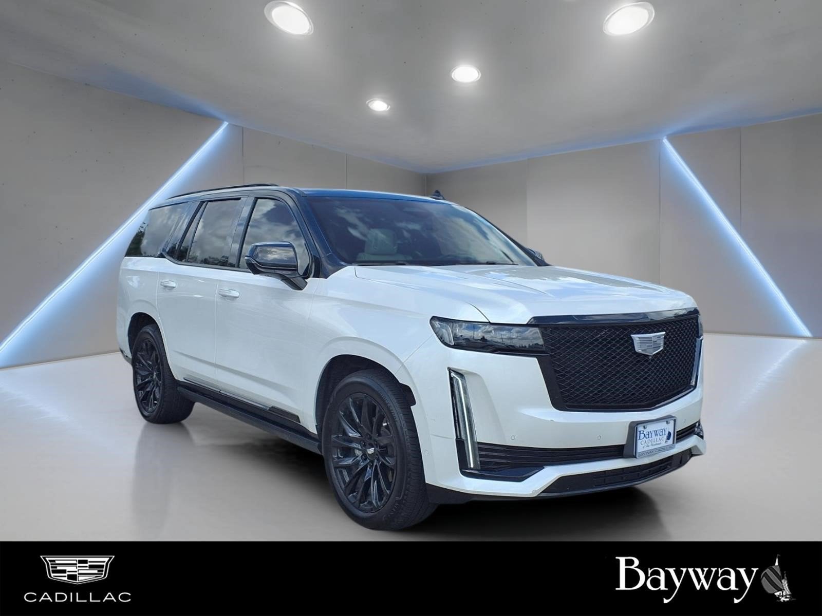 2023 Cadillac Escalade 4WD Sport