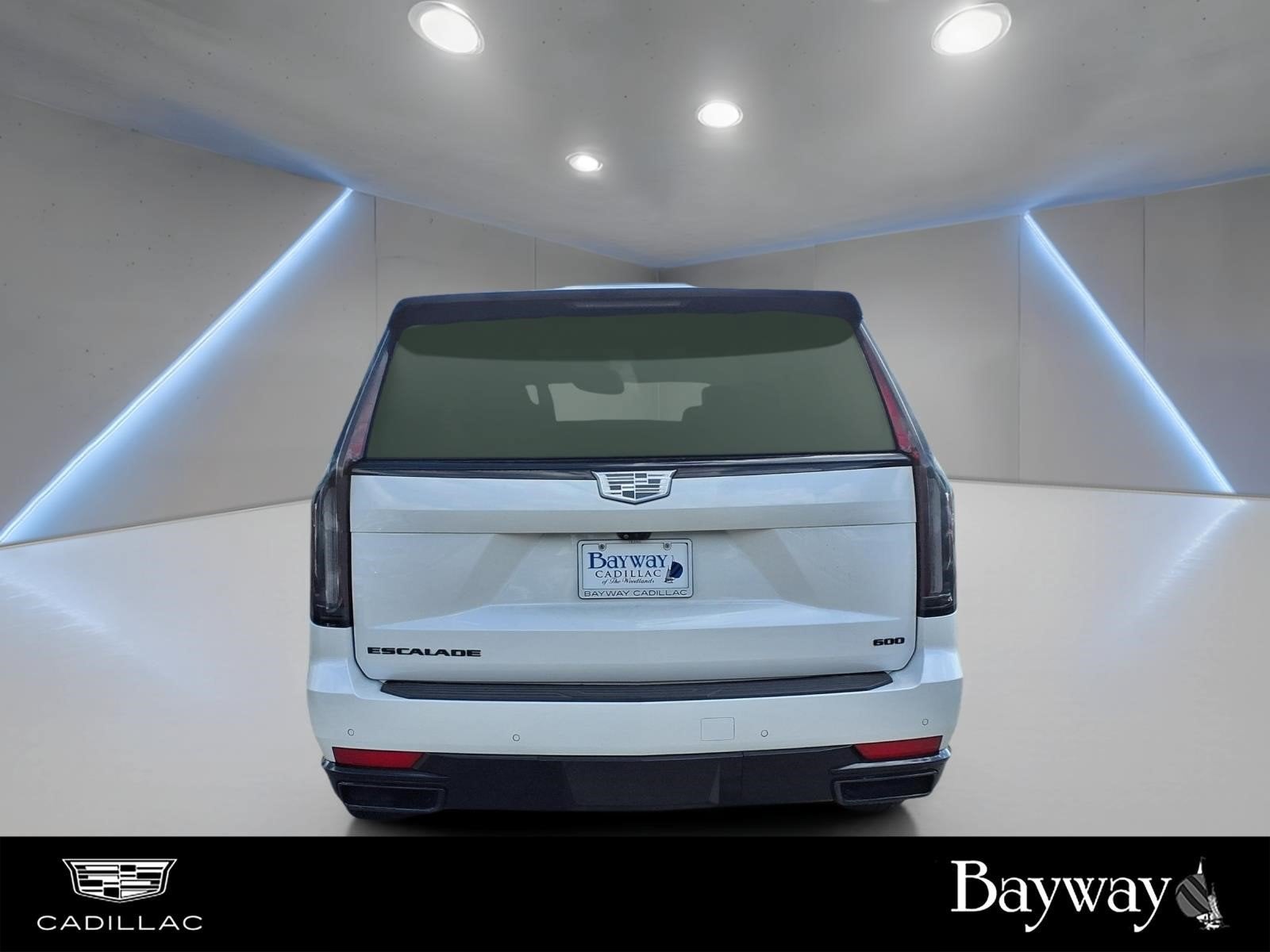 2023 Cadillac Escalade 4WD Sport