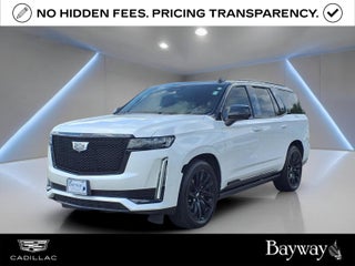 2023 Cadillac Escalade 4WD Sport