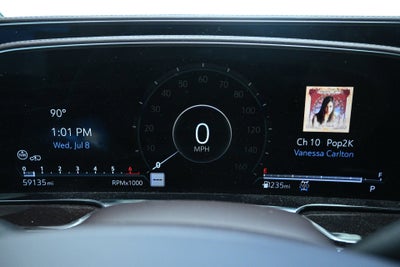 2022 Cadillac Escalade Sport Platinum