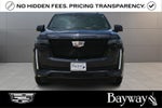 2022 Cadillac Escalade Sport Platinum