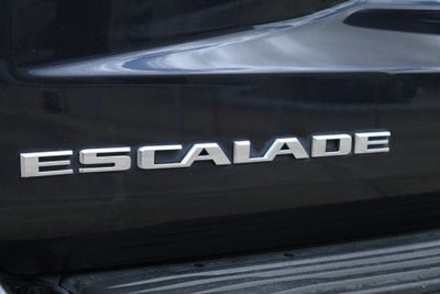 2022 Cadillac Escalade Sport Platinum