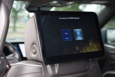 2022 Cadillac Escalade Sport Platinum