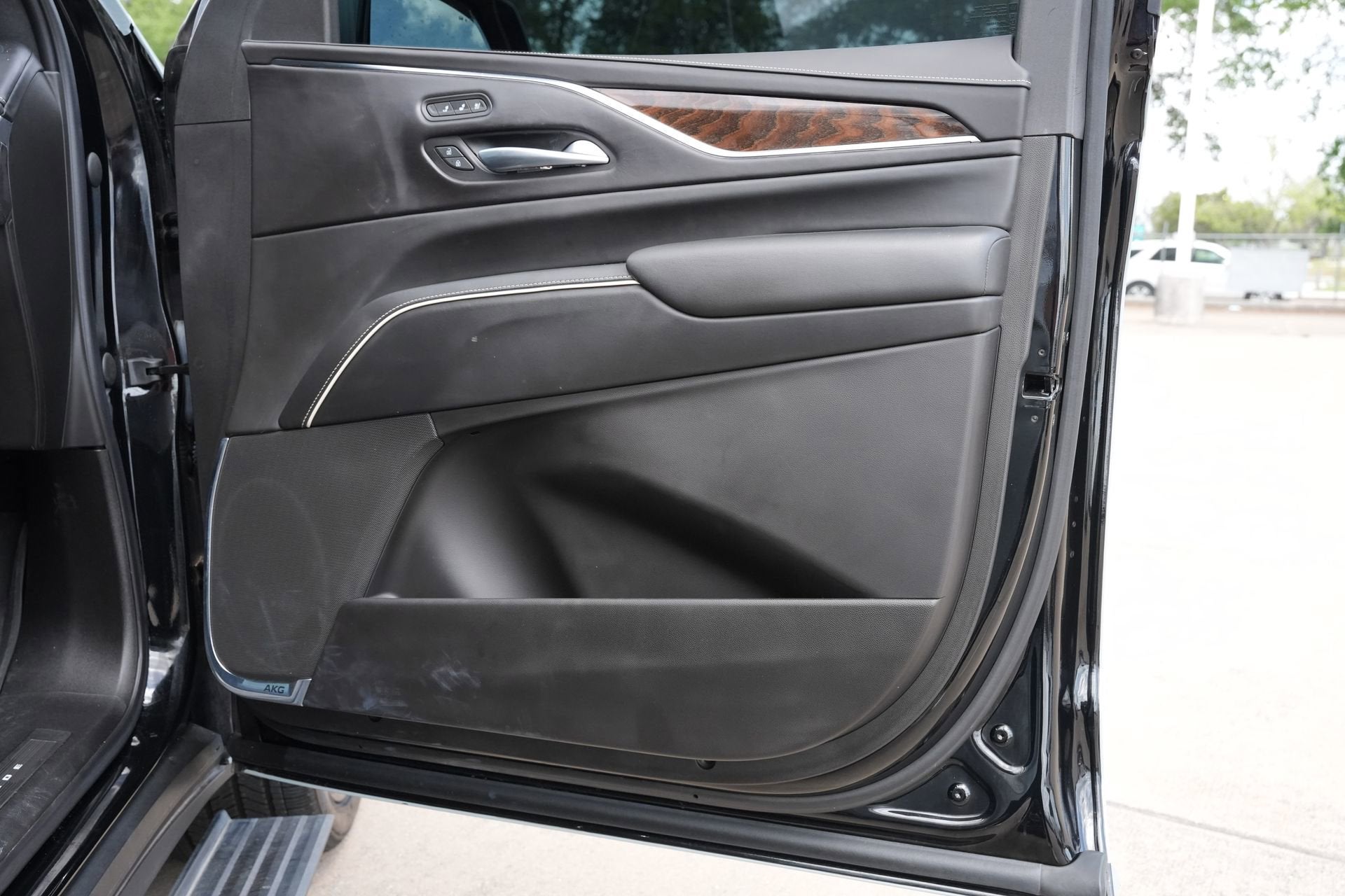 2022 Cadillac Escalade Sport Platinum